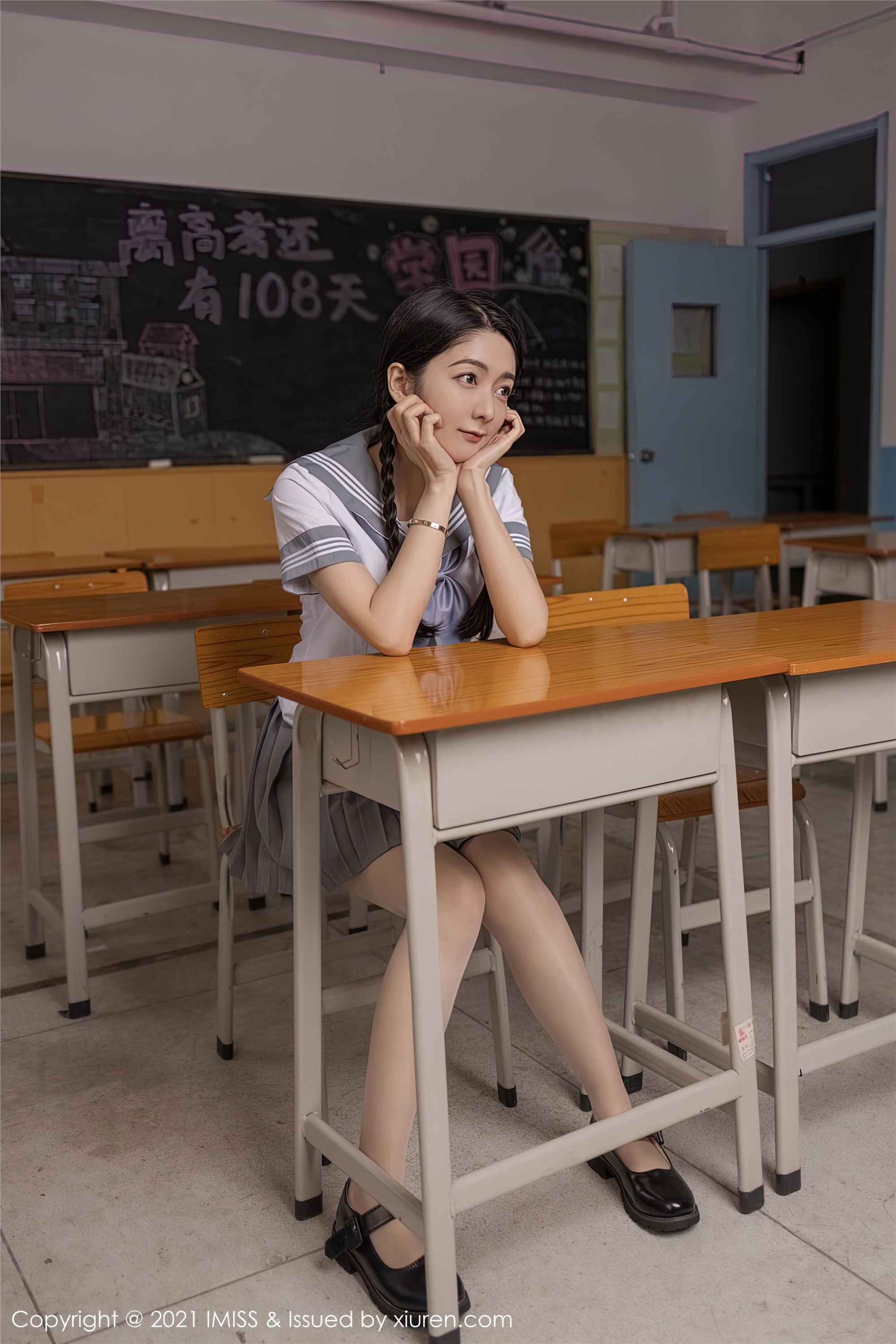 IMiss爱蜜社 2021.04.26 Vol.583 Angela00